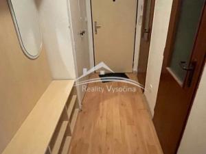 Pronájem bytu 2+1, Havlíčkův Brod, Sídliště Pražská, 55 m2