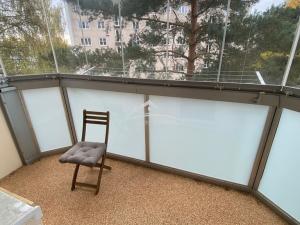 Pronájem bytu 2+1, Havlíčkův Brod, Sídliště Pražská, 55 m2