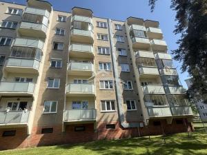 Pronájem bytu 2+1, Havlíčkův Brod, Sídliště Pražská, 55 m2
