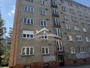 Pronájem bytu 2+1, Havlíčkův Brod, Sídliště Pražská, 55 m2