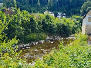 Pronájem bytu 2+kk, Horní Maršov, 68 m2