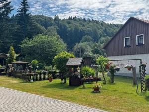 Pronájem bytu 2+kk, Horní Maršov, 68 m2
