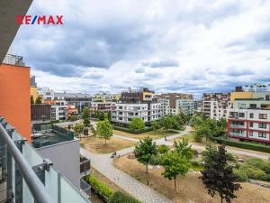Prodej bytu 2+kk, Praha - Stodůlky, Svitákova, 54 m2