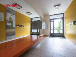 Prodej bytu 2+kk, Praha - Stodůlky, Svitákova, 54 m2