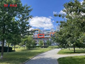 Prodej bytu 2+kk, Praha - Stodůlky, Svitákova, 54 m2