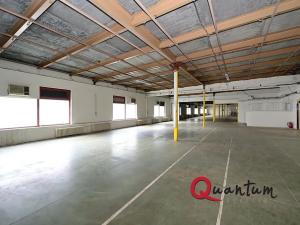 Pronájem skladu, Příbram, Prokopská, 1100 m2