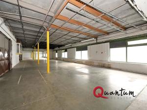 Pronájem skladu, Příbram, Prokopská, 1100 m2