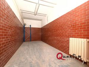 Pronájem skladu, Příbram, Prokopská, 1100 m2