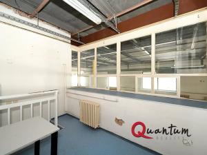 Pronájem skladu, Příbram, Prokopská, 1100 m2