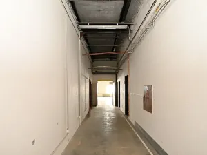 Pronájem skladu, Příbram, Prokopská, 1100 m2