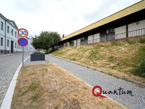 Pronájem skladu, Příbram, Prokopská, 1100 m2