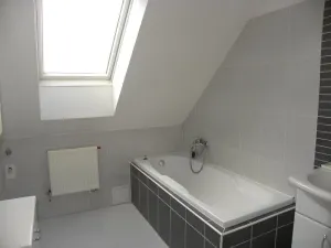 Pronájem bytu 2+kk, Jihlava, třída Legionářů, 55 m2