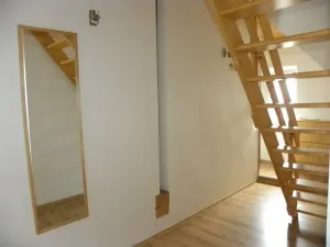 Pronájem bytu 2+kk, Jihlava, třída Legionářů, 55 m2