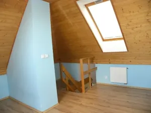 Pronájem bytu 2+kk, Jihlava, třída Legionářů, 55 m2