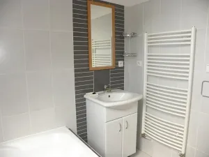 Pronájem bytu 2+kk, Jihlava, třída Legionářů, 55 m2