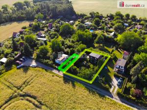 Prodej chaty, Praha - Benice, 65 m2