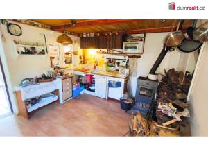 Prodej chaty, Praha - Benice, 65 m2