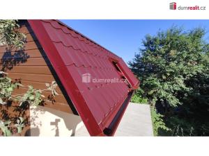 Prodej chaty, Praha - Benice, 65 m2