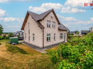 Prodej rodinného domu, Dobřejovice, Šípková, 249 m2