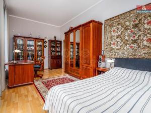 Prodej rodinného domu, Dobřejovice, Šípková, 249 m2