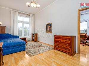 Prodej rodinného domu, Dobřejovice, Šípková, 249 m2