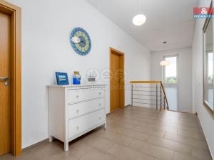 Prodej rodinného domu, Dobřejovice, Šípková, 249 m2