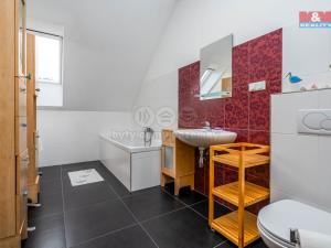 Prodej rodinného domu, Dobřejovice, Šípková, 249 m2