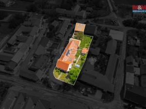 Prodej zemědělské usedlosti, Šumice, 263 m2
