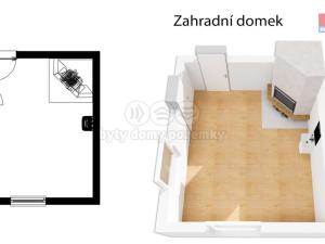 Prodej zemědělské usedlosti, Šumice, 263 m2