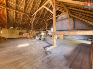 Prodej zemědělské usedlosti, Šumice, 263 m2