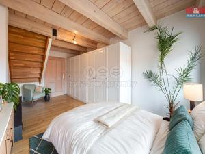Prodej bytu 4+kk, Šlapanice, Kosmákova, 113 m2