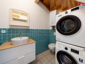 Prodej bytu 4+kk, Šlapanice, Kosmákova, 113 m2
