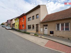 Prodej bytu 4+kk, Šlapanice, Kosmákova, 113 m2