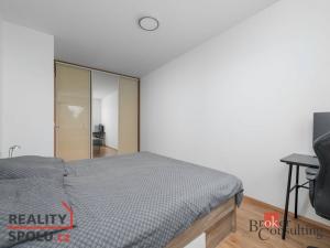 Prodej bytu 2+1, Liberec - Liberec XXX-Vratislavice nad Nisou, Východní, 62 m2