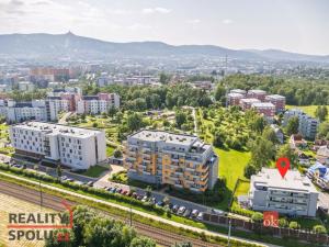 Prodej bytu 2+1, Liberec - Liberec XXX-Vratislavice nad Nisou, Východní, 62 m2