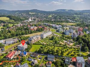 Prodej bytu 2+1, Liberec - Liberec XXX-Vratislavice nad Nisou, Východní, 62 m2