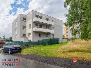 Prodej bytu 2+1, Liberec - Liberec XXX-Vratislavice nad Nisou, Východní, 62 m2