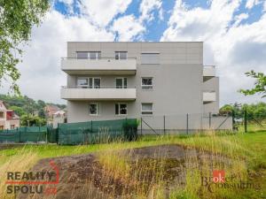 Prodej bytu 2+1, Liberec - Liberec XXX-Vratislavice nad Nisou, Východní, 62 m2