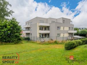 Prodej bytu 2+1, Liberec - Liberec XXX-Vratislavice nad Nisou, Východní, 62 m2