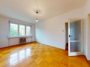 Prodej bytu 3+1, Ostrava, Kubánská, 64 m2