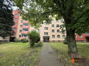 Prodej bytu 3+1, Ostrava, Kubánská, 64 m2