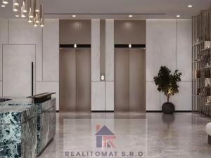 Prodej bytu 2+kk, Dubaj, Spojené arabské emiráty, 60 m2