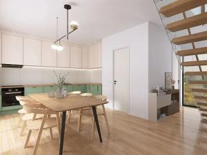 Prodej pozemku pro bydlení, Dolní Cerekev, 784 m2