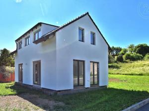 Prodej pozemku pro bydlení, Dolní Cerekev, 784 m2