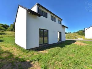 Prodej pozemku pro bydlení, Dolní Cerekev, 784 m2