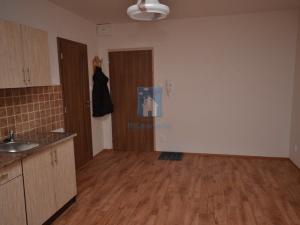 Pronájem bytu 1+kk, Plzeň, Klatovská, 34 m2