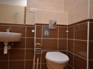 Pronájem bytu 1+kk, Plzeň, Klatovská, 34 m2
