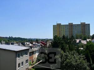 Pronájem bytu 2+1, Brno, 53 m2
