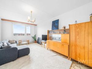 Prodej bytu 4+1, Plzeň, Kralovická, 83 m2