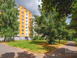 Prodej bytu 4+1, Plzeň, Kralovická, 83 m2